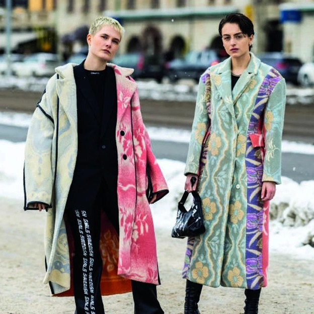 Upcycling: 5 Arten, deine alten Kleider&nbsp;umzunähen