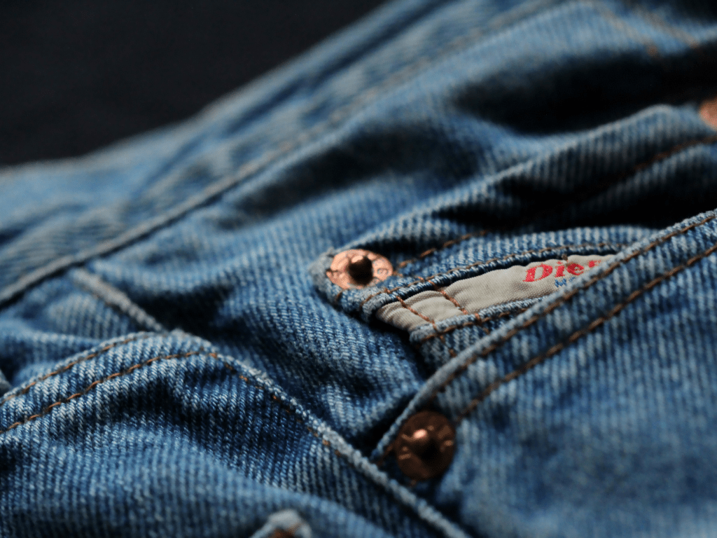 6 Small Sustainable Fashion Brands Changing the Denim&nbsp;Industry
