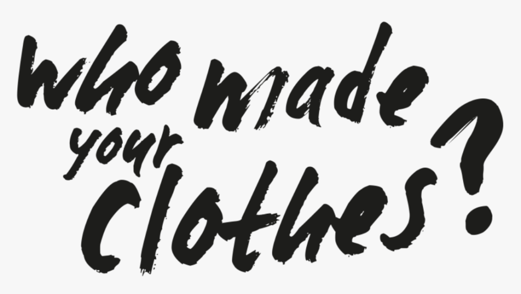 Fashion Workers Deserve Fair Pay– And You Can&nbsp;Help